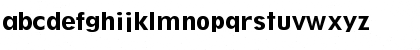 Spartan Heavy Classified Font Spartan Heavy Classified Font