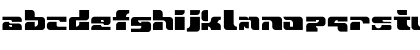 Sportswear ERegular Font Sportswear ERegular Font