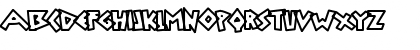 Uylus Regular Font Uylus Regular Font
