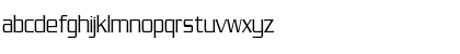 ChainlinkCondensed Regular Font ChainlinkCondensed Regular Font