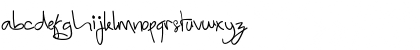 Sugar Candy Sugar Candy Font