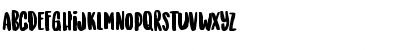 Sunrise International Demo Regular Font Sunrise International Demo Regular Font
