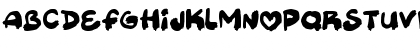 Sweetpaint Regular Font Sweetpaint Regular Font