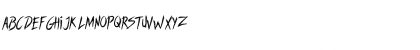 SWEETREVENGE Regular Font SWEETREVENGE Regular Font