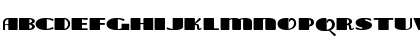 Tara Bulbous NF Regular Font Tara Bulbous NF Regular Font