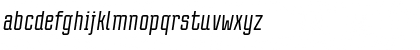 Tentram Italic Font Tentram Italic Font