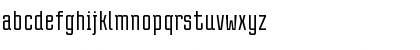 Tentram Regular Font