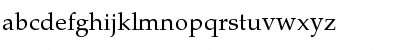 TeX Gyre Pagella Regular Font TeX Gyre Pagella Regular Font