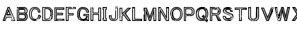 Tha Cool Kidz Regular Font Tha Cool Kidz Regular Font
