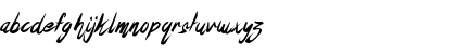 The Oyster Bar Regular Font