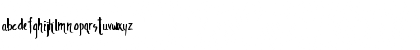 the Ambience Regular Font the Ambience Regular Font
