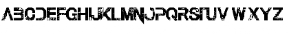 The Last Call Regular Font
