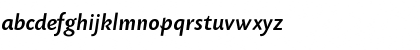 TodaySB-MedIta Regular Font