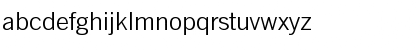 Trade Gothic LT Std Light Font Trade Gothic LT Std Light Font