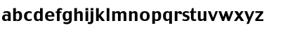 TruthCYR Medium Font TruthCYR Medium Font
