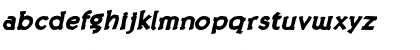Twig Black Oblique Regular Font Twig Black Oblique Regular Font