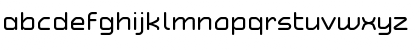 Typo Angular Rounded Demo Regular Font