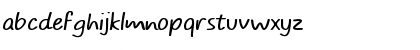TYPO COMICS Light DEMO Regular Font TYPO COMICS Light DEMO Regular Font