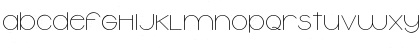 Typolino Regular Font