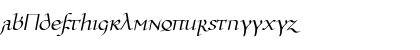 Ulfilas Kursiv Font