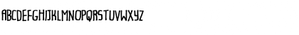 Underdoug DEMO Regular Font
