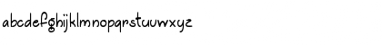 Unicorns are Awesome Regular Font