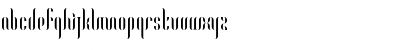 Unnipolis Regular Font Unnipolis Regular Font