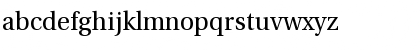 Utopia Regular Font