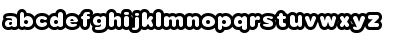 Vacaciones ffp Regular Font