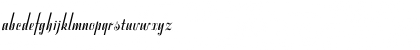 VarianteInitials Regular Font VarianteInitials Regular Font