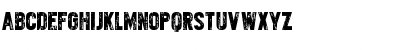 Varietykiller Regular Font
