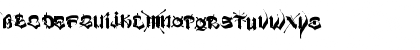 VATOS Regular Font VATOS Regular Font
