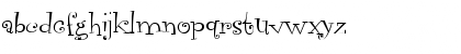 Vegacute DEMO Regular Font Vegacute DEMO Regular Font