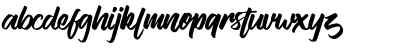 Vendetta Regular Font Vendetta Regular Font
