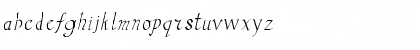 Vengeance Regular Font Vengeance Regular Font