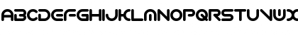 Vermin Vibes 2 EDM XTC Regular Font Vermin Vibes 2 EDM XTC Regular Font