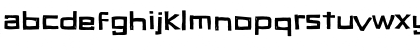 Vertigon Regular Font
