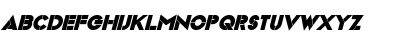 Videopac Bold Italic Font Videopac Bold Italic Font