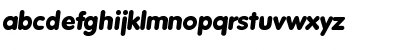 Volkswagen-ExtraBoldIta Regular Font Volkswagen-ExtraBoldIta Regular Font