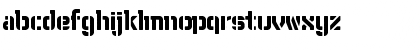 WC Wunderbach Rounded DemiBold Font WC Wunderbach Rounded DemiBold Font