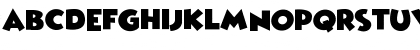 Wicked Mouse Regular Font Wicked Mouse Regular Font