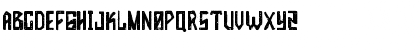 Wild River Regular Font Wild River Regular Font