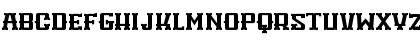 Woodshop Regular Font Woodshop Regular Font