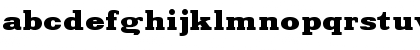 XeniaExtendedC Bold Font