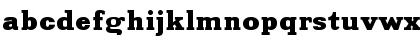 XeniaExtendedC Regular Font XeniaExtendedC Regular Font