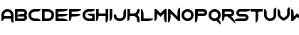 Xide Regular Font Xide Regular Font