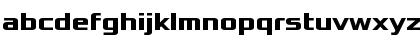 Xolonium Bold Font Xolonium Bold Font