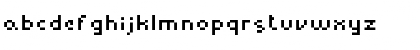 Yapix Regular Font Yapix Regular Font