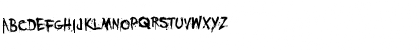 YouMurderer BB Regular Font YouMurderer BB Regular Font