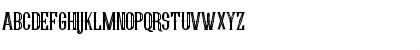 Young Heart Regular Font